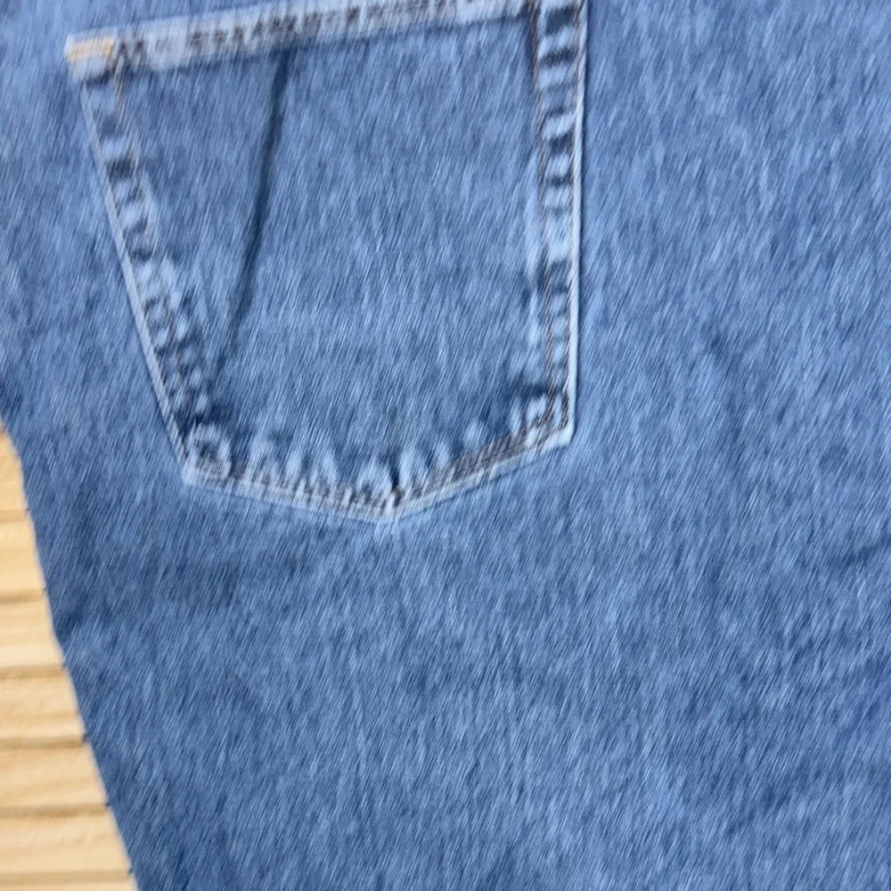 Wrangler wrangle jeans